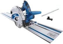 Scheppach PL55 Plunge Saw | 160mm C
