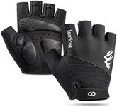 Lamicall Bike Gloves for Men Women