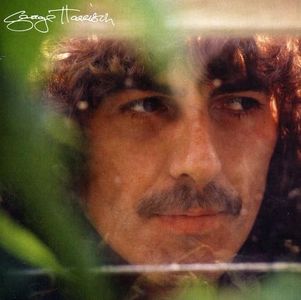 George Harrison