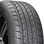 Milestar ms932 Sport Radial Tire All Season – 215/55R17 98 V by Milestar