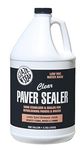 Glaze 'N Seal 153 Clear Paver Sealer Gallon, 128 oz. Plastic Bottle (Pack of 1)