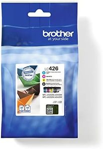 Brother Ca