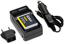 Koah PRO Rechargeable Replacement 1