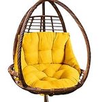 Egg Chair Cushion Replacement, 40cm