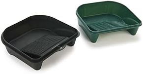Woodriver Silicone Glue Tray