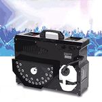 Fog Machine Rentals