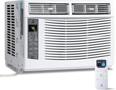 6000 BTU W