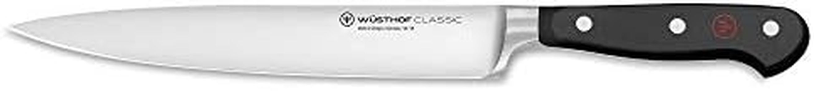 Wüsthof WU CLASSIC CARVING KNIFE 20CM
