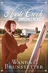 The Apple Creek Announcement (Creektown Discoveries Book 3)