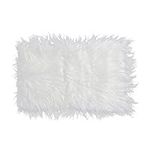 OULII Baby Photo Props Soft Fur Qui