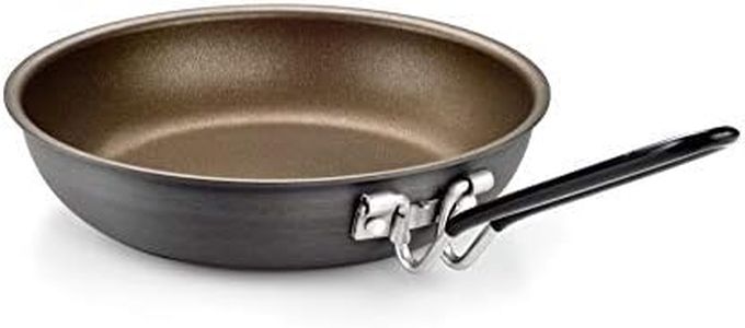 GSI Outdoors, Pinnacle Frypan, Superior Backcountry Cookware Since 1985, 8 Inch