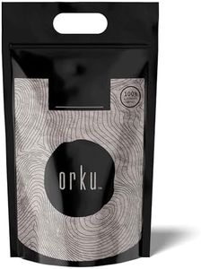 5Kg Organic Sodium Bentonite Clay Powder - Cosmetic Montmorillonite
