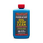 Blue Devil (49499) Engine Oil Stop Leak - 8 Ounce