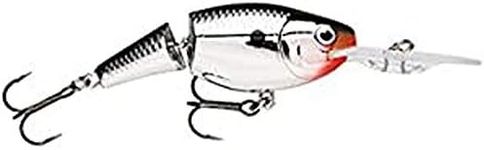 Rapala Jointed Shad Rap Lure with T