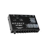 Hifonics HF7BEQ 7-Band Parametric Equalizer