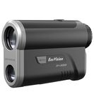 EosVision 2000 Yard HD Laser Rangefinder for Hunting, 7X Magnification, Red OLED Display, Bow/Rifle Mode, Angle Compensation, Scan, Angle Compensation