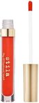 stila Stay All Day Liquid Lipstick, Sheer Matte Finish, Long-Lasting Color Wear, No Transfer, Lightweight, Hydrating with vitamin E & Avocado Oil for Soft Lips, 0.10 Fl. Oz., Sheer Fragola