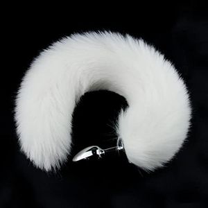 Fox Tail P