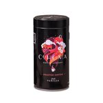 Cohoma Coffee Company Roasted Coffee: French Vanilla | Medium Roast, 250g (Free Pure Brew Filter) | No Additional Brewing Equipment Required I 100% AA+ Grade Arabica Ground Coffee