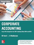 Corporate Accounting|2nd Edition