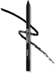 URBAN DECAY 24/7 Glide-On Waterproof Eyeliner Pencil (Perversion - Blackest Black Matte), Smudge-Proof, Transfer-proof, Long-lasting Colored Eye Liners, Hydrating Vitamin E, Cruelty-free - 0.04 oz