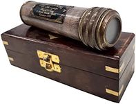 Vintage Kaleidoscope with Antique B