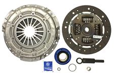 Sachs Clutch Kit