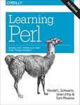 Learning Perl: Making Easy Things Easy and Hard Things Possible