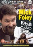 WWF: Mick Foley - Hard Knocks And Cheap Pops [DVD] [NTSC]