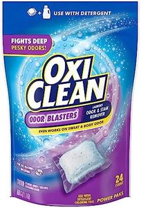 OxiClean O