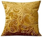 TangDepot Heavy Velvet Embossing Th