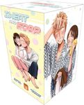 Sweat and Soap Manga Box Set 1 (SWE