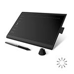 HUION Inspiroy H1060P Graphics Draw