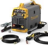 TOOLIOM 200M MIG Welder 3 in 1 Flux