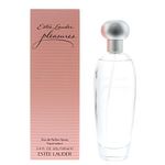 Estee Lauder Women's Pleasures Eau de Parfum Spray, 3.4-Fluid Ounce