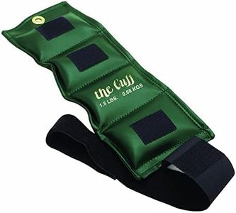 The Cuff O