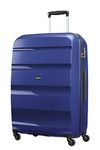 American Tourister - Bon Air - Spinner 75 cm, 91 L, Midnight Navy