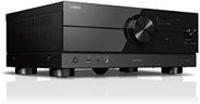 Yamaha RX-A2A AVENTAGE 7.2-Channel AV Receiver – 8K and 4K/120 HDMI, eARC, Dolby Atmos, DTS:X, Wi-Fi, Bluetooth, MusicCast