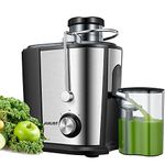 Juicer Easy To Clean