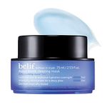 belif Aqua bomb Sleeping Mask, 2.53 Fl Oz