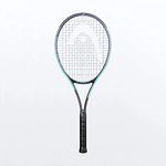 HEAD Gravity MP Tennis Racquet - 27 Inch Performance Adult Racket - 4 1/8 Grip, Unstrung