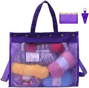 Knitting B