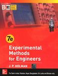 Experimental Methods for Engineers (SIE)