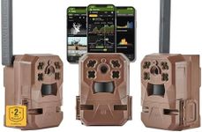 Moultrie Edge Cellular Trail Camera