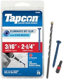 Tapcon 3/1