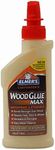 Elmer's E7290 Carpenter's Wood Glue Max, 4 Ounces