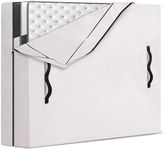 HOMESURE Mattress Bags for Moving a