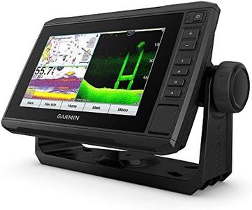 Garmin ECH