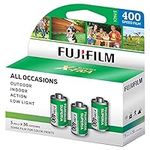 Fujifilm Fujicolor Superia X-TRA 40