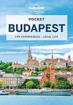 Lonely Planet Pocket Budapest 4 (Pocket Guide)